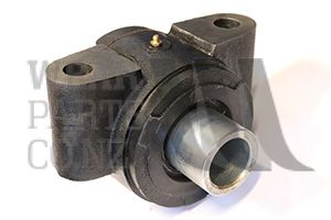 Disc Bearing Housing to suit Simba P00226 MK3