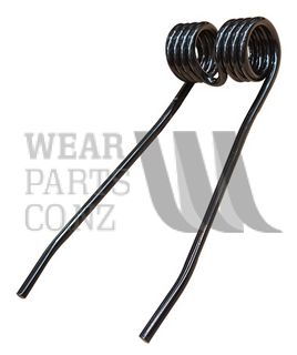 Hay Tine to Suit Centrac 325/MAT992