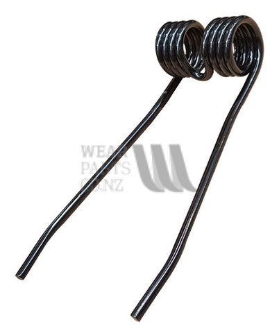 Hay Tine to Suit Centrac 325/MAT992