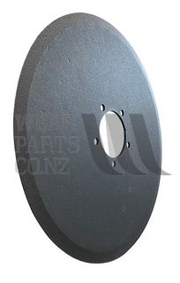 480mm Blade to suit Horsch Avatar 00311214