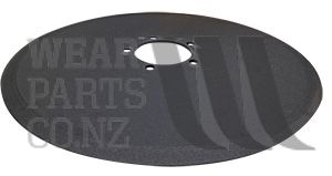 480mm blade to suit Horsch Avatar 00311214