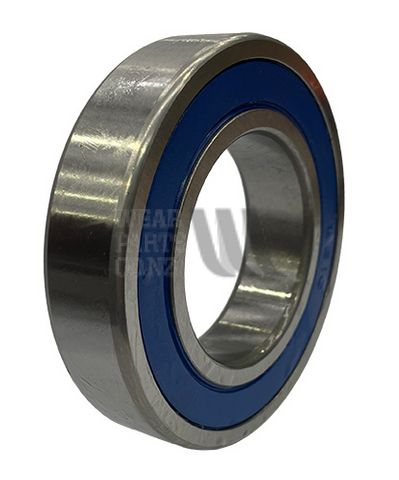 6210-2RS C3 Bearing
