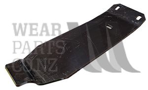 Skid Plate to suit Kuhn 55911400, John Deere 1350 1360