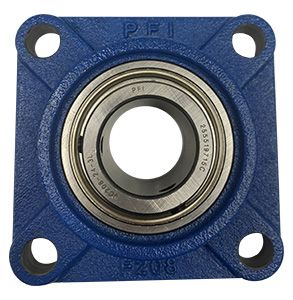 BEARING & HOUSING