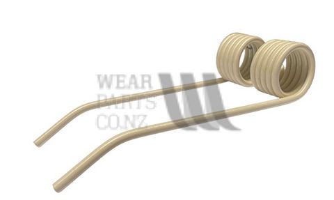 New Holland Baler Pick-up Tine 80131673