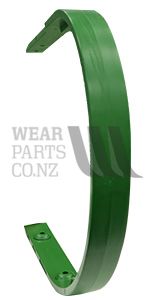 Poly Pickup Band to suit Krone 270152370, 270204560