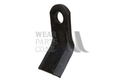 Y flail 150mm High to suit Agrimaster