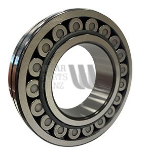 Bearing to suit Berti Rotor COR22212, 003.07, Celli 003133S