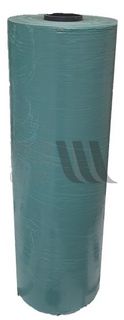 SunFilm Gold II Silage Wrap, Green750mmW x 1500m x 25 Micron Cardboard core