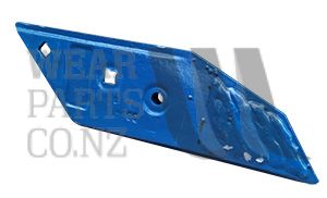 RH Point to suit Lemken - Hardfaced, 3364154