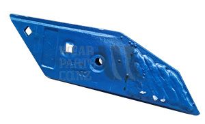 RH Point to suit Lemken - Hardfaced, 3364154