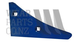 LH Landside Tip to suit Lemken 3401901