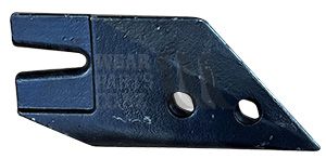 Quickfit SK Adapter LH to suit Kuhn