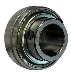 Agriculture Bearing UC204-3L, 20x47x31mm, YAR204-2F