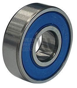 6201-2RSC3 Bearing