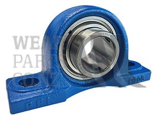 UCP208-3L Bearing and Pillow Housing