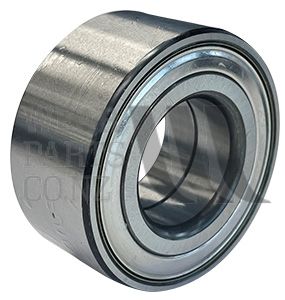 Wheel Bearing 35x72x33mm, 35720033CS, BAH0013E, 81103578