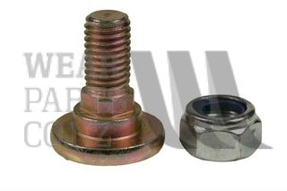 Mower Bolt/Nut to suit Vicon