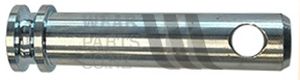 Cat 1 Linkage Pin, Diameter 22mm, Length 76mm.