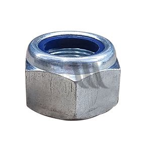 M22x1.5 Nyloc Nut to suit Agri-Hub