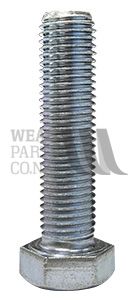 Set screw CL8.8 M16 x 65 Zinc