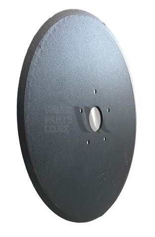 14" Plain Coulter to suit Aitchison A3022-04