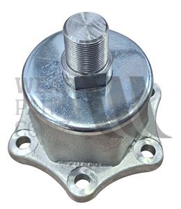 LH Bearing Hub Assembly to suit Lemken Heliodor 5554513, 55510013