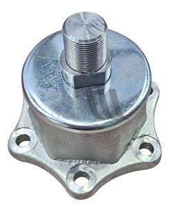 LH Bearing Hub Assembly to suit Lemken Heliodor 5554513, 55510013