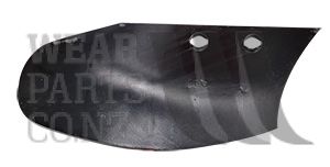 Plough Skimmer Board LH to suit Kuhn 618105