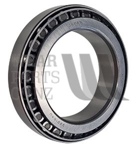 32015X Agriculture Tapered Bearing