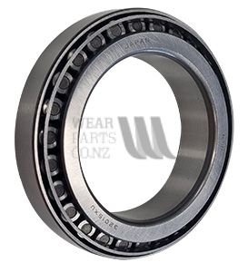 32015X Agriculture Tapered Bearing