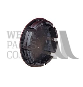 Dust Cap to suit Broekema Rollers