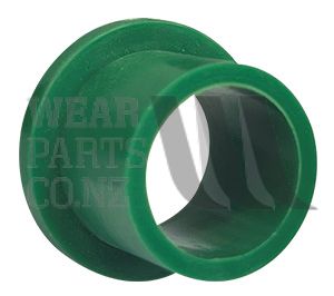 Nylon Parallel Arm Pivot Bushing to suit Great Plains 817-084C, 817084