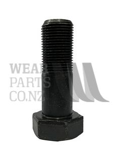 Power Harrow Bolt M20x1.5x58mm
