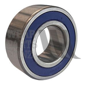 Ag Ball bearing 30x62x23.8mm, (3206-2RS1) 5206 2RSC3