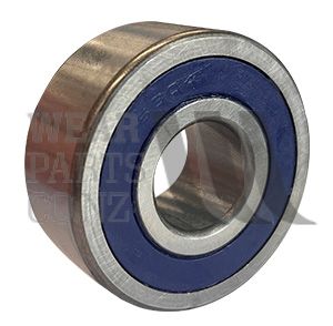 5304-2RS C3 Bearing 3304LLU