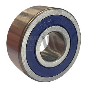 5304-2RS C3 Bearing 3304LLU