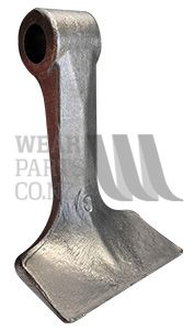 Hammer Flail to suit Maschio 30004027