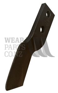 LH Tungsten Coated Frangor Blade to suit Celli