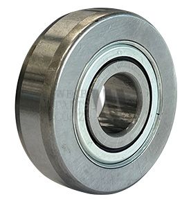 Bearing 203KRR3 to suit John Deere 8646, New Holland 165484