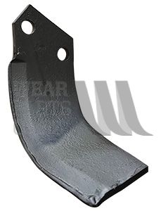 RH Tungsten Coated DurafacedSpeed Blade to suit Celli Super Tiger 722562, 722589