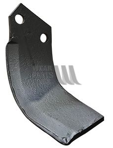 RH Tungsten Coated DurafacedSpeed Blade to suit Celli Super Tiger 722562, 722589