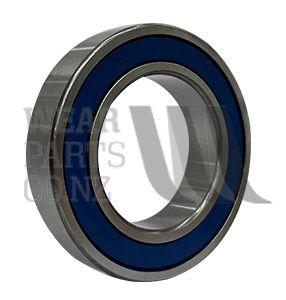 6009-2RS C3 Bearing