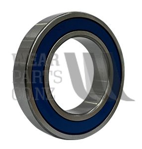 6009-2RS C3 Bearing