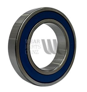 6009-2RS C3 Bearing