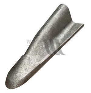 Point to suit McConnell Ripper 1065920, Erth