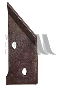 LH 4" Wing to suit Sumo 2012 SWB400