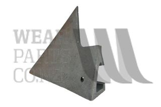 SG 10 /12  RNF Plough Share