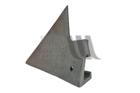 SG 10 /12  RNF Plough Share