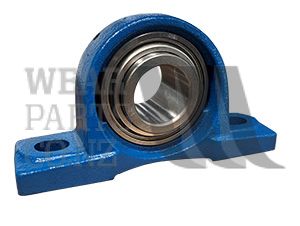 UCP208-24-3L Bearing and Pillow Housing